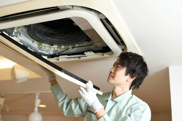 Emergency Air Duct Cleaning in PA